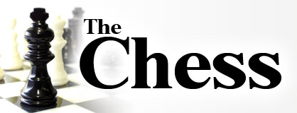 ザ・チェス